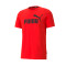 T-Shirt Puma Essentials Logo