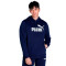 Sweat-shirt Puma Essentials Big Logo