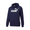 Sweat-shirt Puma Essentials Big Logo
