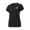 T-Shirt Puma Essentials Small Logo Femme