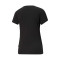 T-Shirt Puma Essentials Small Logo Femme