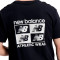 T-Shirt New Balance Essentials Graphic