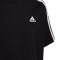 T-Shirt adidas 3 Stripes Enfant