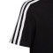 T-Shirt adidas 3 Stripes Enfant