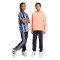 Pantalon adidas Enfants 3 Stripes