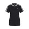T-Shirt adidas Femme 3 Stripes
