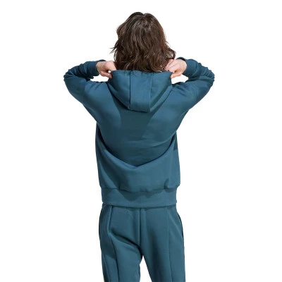 Sweat-shirt Future Icons Badge Of Sport