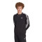 Sweat-shirt adidas Originals 3 Stripes Crew