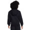 Sweat-shirt Nike Sportswear Club Enfant Fleece Sweat à capuche HBR 