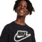T-Shirt Nike Sportswear Club+ Enfant