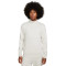 Sweat-shirt Nike Sportswear Club Brush Hz Top
