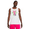 T-Shirt Nike Sportswear Tank Pk5 Hbr Just Do It