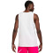 T-Shirt Nike Sportswear Tank Pk5 Hbr Just Do It