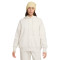 Sweat-shirt Nike Sportswear Phnx Fleece Oversized Hoodie Femme