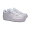 Baskets Nike Air Force 1 Shadow Femme