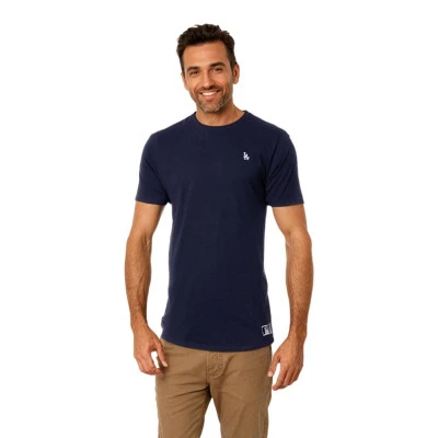 T-Shirt MLB Los Angeles Dodgers Base