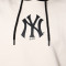 Sweat-shirt 47 Brand MLB New York Yankees Top Cut
