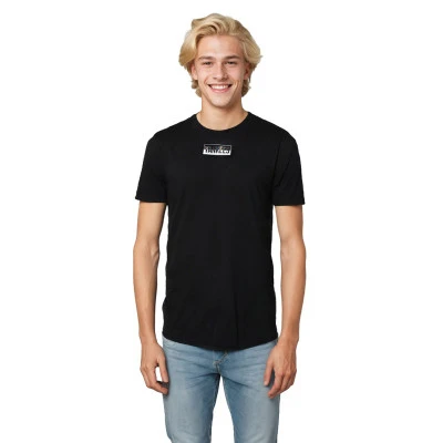 T-Shirt MLB New York Yankees Split Logo Backer