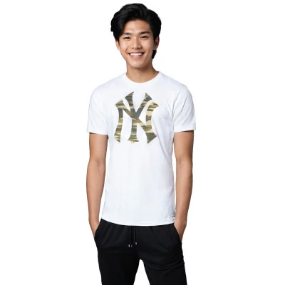 T-Shirt MLB New York Yankees
