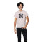 T-Shirt 47 Brand MLB New York Yankees Imprint