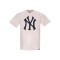 T-Shirt 47 Brand MLB New York Yankees Imprint