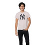 MLB New York Yankees Imprint-Bone