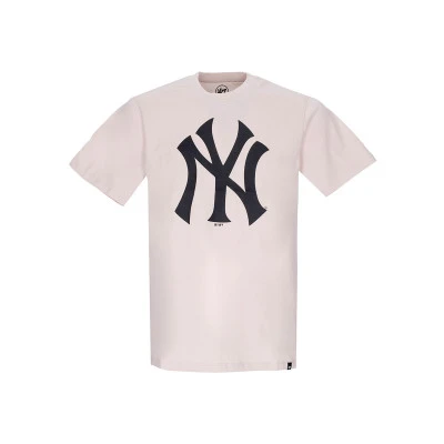 T-Shirt MLB New York Yankees Imprint