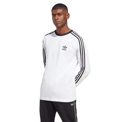 T-Shirt 3-Stripes Longsleeve