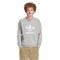 Sweat-shirt adidas Adicolor Trefoil Crew Neck