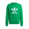 Sweat-shirt adidas Adicolor Trefoil Crew Neck