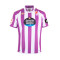 T-Shirt Kappa Enfants Valladolid CF Maillot Domicile 2023-2024