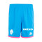 Short Kappa Enfants Valladolid CF Troisième Kit 2023-2024