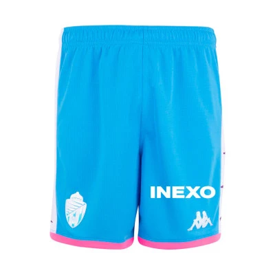 Short Enfants Valladolid CF Troisième Kit 2023-2024