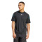 T-Shirt adidas Training 3 Stripes