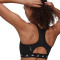 Brassière adidas Femme Power Tech-Fit