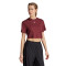 T-Shirt adidas Training Femme
