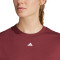 T-Shirt adidas Training Femme