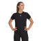 T-Shirt adidas Training Essentials Crew Femme