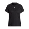 T-Shirt adidas Training Essentials Crew Femme