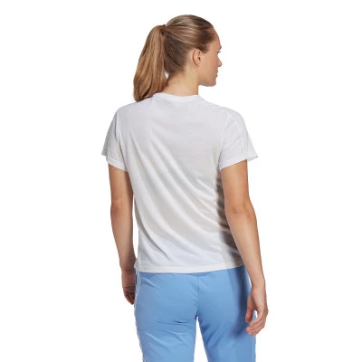 T-Shirt Femme Training Essentials Crew
