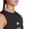 Top adidas Femme Training Essentials