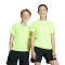 T-Shirt adidas Enfants Running 3Stripes