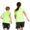 T-Shirt adidas Enfants Running 3Stripes