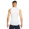 T-Shirt Nike Sans manches Pro Dri-Fit