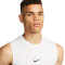 T-Shirt Nike Sans manches Pro Dri-Fit
