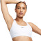 Brassière Nike Femme Swoosh Light Support