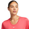 T-Shirt Nike Dri-Fit One Femme