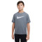 T-Shirt Nike Enfants Dri-Fit Multi 