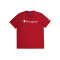 T-Shirt Champion American Classics Big Logo