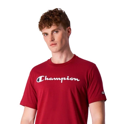 T-Shirt American Classics Big Logo